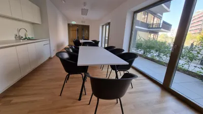 2-Zimmer-Wohnung mieten in Wien – 51,19 m², € 1.250 – Bild 9 von 10