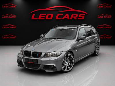 BMW 3er-Reihe 330i Touring