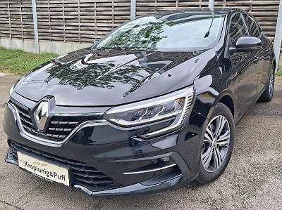 Renault Mégane Techno TCe 140
