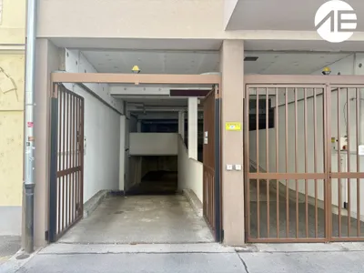 Immobilie mieten in Wien – 10 m², € 260 – Bild 6 von 7