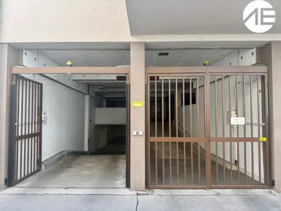Immobilie mieten in Wien – 10 m², € 260 – Bild 1 von 7