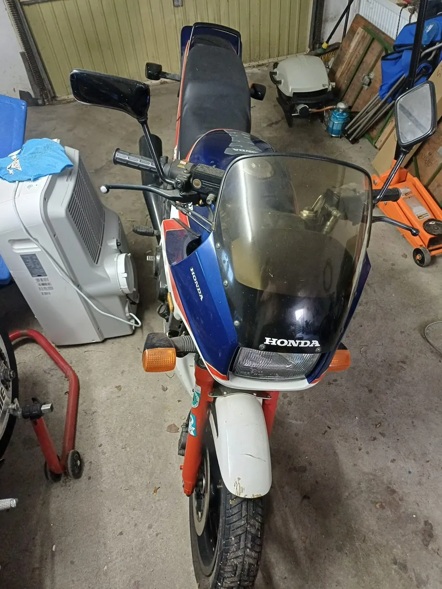 Honda Sonstige