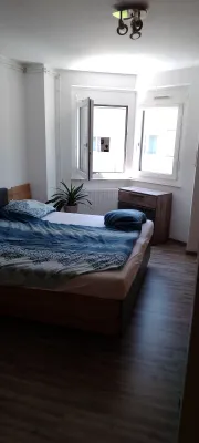 3-Zimmer-Wohnung mieten in Wiener Neustadt Land – 72,28 m², € 694 – Bild 2 von 7