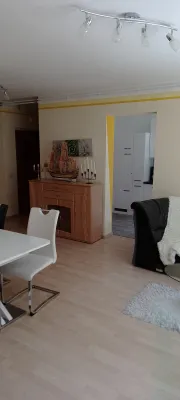 3-Zimmer-Wohnung mieten in Wiener Neustadt Land – 72,28 m², € 694 – Bild 4 von 7