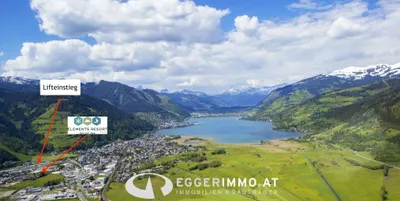 2-Zimmer-Wohnung kaufen in Zell am See – 50,79 m², € 379.000 – Bild 19 von 20