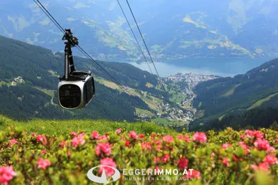 2-Zimmer-Wohnung kaufen in Zell am See – 50,79 m², € 379.000 – Bild 17 von 20