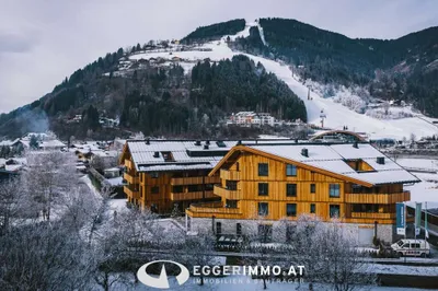 2-Zimmer-Wohnung kaufen in Zell am See – 50,79 m², € 379.000 – Bild 11 von 20