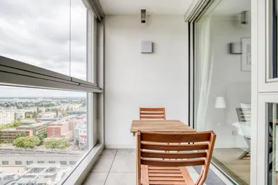 2-Zimmer-Wohnung mieten in Wien – 46 m², € 1.845 – Bild 5 von 19