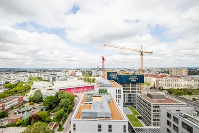 2-Zimmer-Wohnung mieten in Wien – 46 m², € 1.845 – Bild 14 von 19