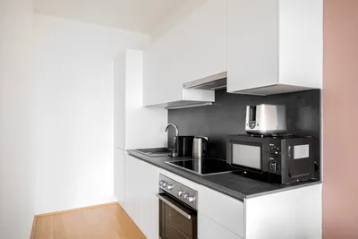 2-Zimmer-Wohnung mieten in Wien – 46 m², € 1.845 – Bild 7 von 19