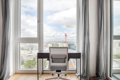 2-Zimmer-Wohnung mieten in Wien – 46 m², € 1.845 – Bild 4 von 19