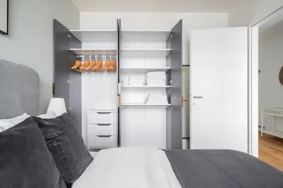 2-Zimmer-Wohnung mieten in Wien – 46 m², € 1.845 – Bild 11 von 19