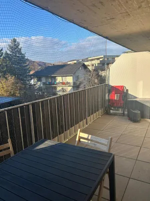 2-Zimmer-Wohnung mieten in Graz – 38 m², € 505 – Bild 14 von 16