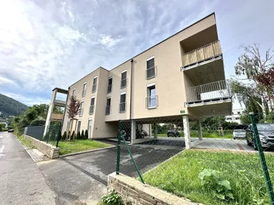2-Zimmer-Wohnung mieten in Graz – 38 m², € 505 – Bild 15 von 16
