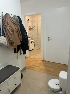 2-Zimmer-Wohnung mieten in Graz – 38 m², € 505 – Bild 3 von 16