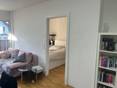 2-Zimmer-Wohnung mieten in Graz – 38 m², € 505 – Bild 6 von 16