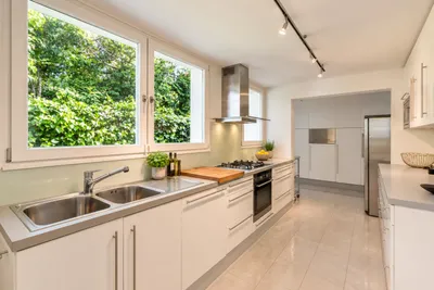 Haus kaufen in Wien – 443 m², € 4.400.000 – Bild 4 von 14