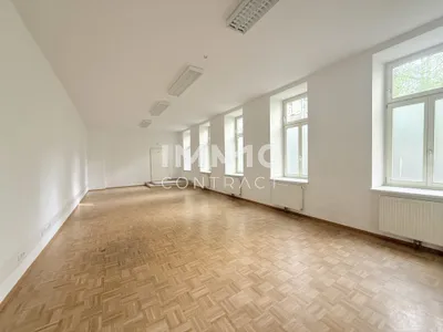 Gewerbeimmobilie mieten in Wien – 110 m², € 1.479