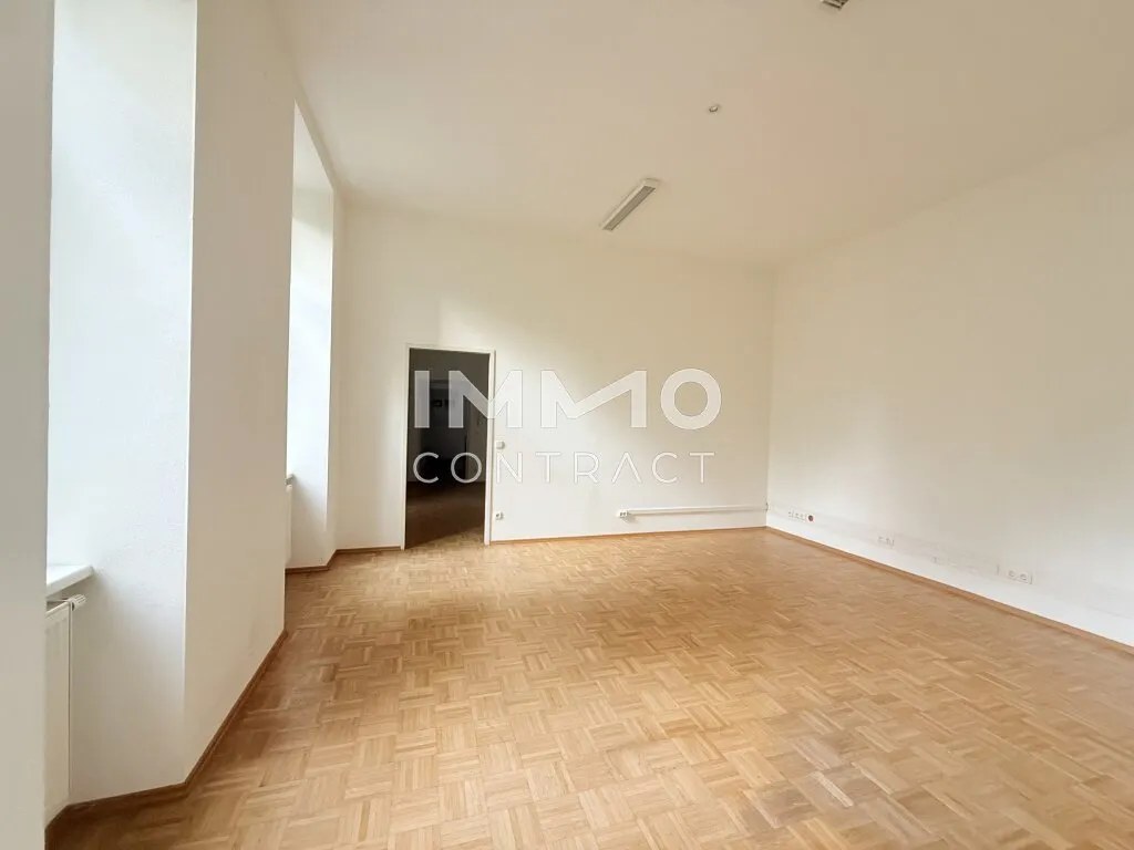 Ruhiges Büro im Innenhof - Top-Lage in 1030 Wien LANDSTRAßER HAUPTSTRAßE - Ansicht 2