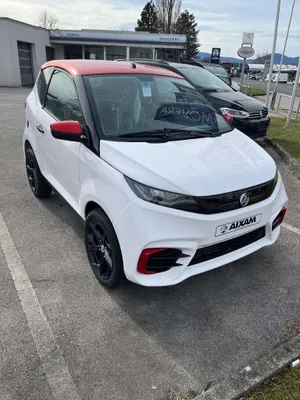 Aixam City Sport