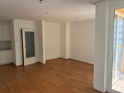1-Zimmer-Wohnung mieten in Wien – 36 m², € 1.100 – Bild 2 von 8