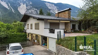 4-Zimmer-Wohnung kaufen in Imst – 100 m², € 285.000 – Bild 9 von 11