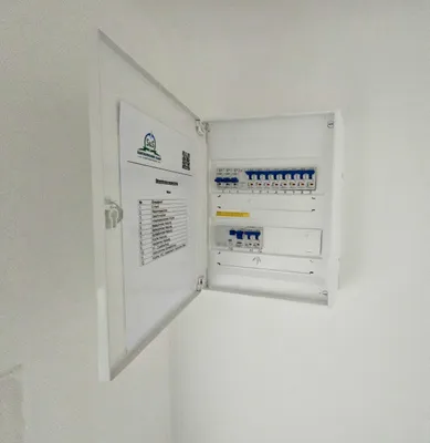 2-Zimmer-Wohnung kaufen in Wien – 57 m², € 290.000 – Bild 30 von 34