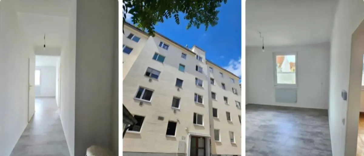 Wohnung – Wien - Ansicht 2