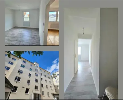 2-Zimmer-Wohnung kaufen in Wien – 57 m², € 290.000 – Bild 1 von 34