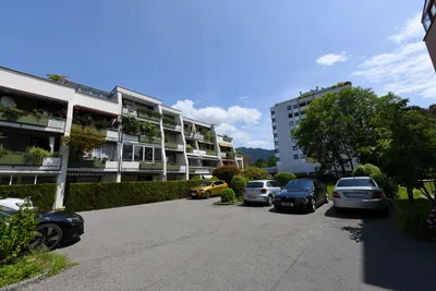 4-Zimmer-Wohnung kaufen in Bregenz – 87,58 m², € 375.000 – Bild 29 von 36