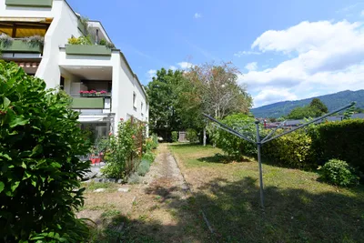 4-Zimmer-Wohnung kaufen in Bregenz – 87,58 m², € 375.000 – Bild 31 von 36