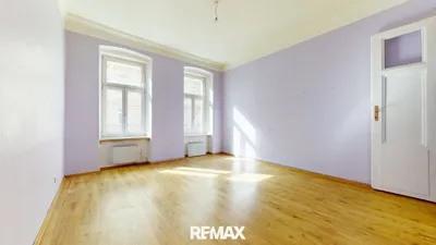2-Zimmer-Wohnung kaufen in Wien – 43 m², € 159.000 – Bild 2 von 16
