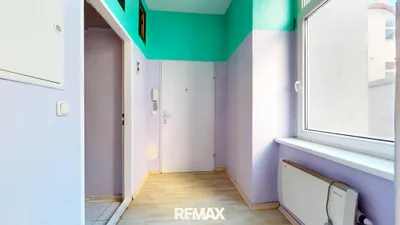 2-Zimmer-Wohnung kaufen in Wien – 43 m², € 159.000 – Bild 9 von 16
