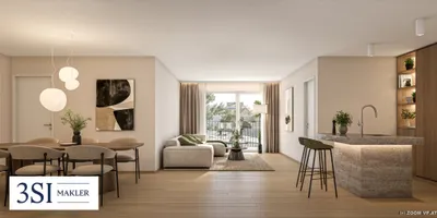 4-Zimmer-Wohnung kaufen in Wien – 97,6 m², € 620.000 – Bild 1 von 8