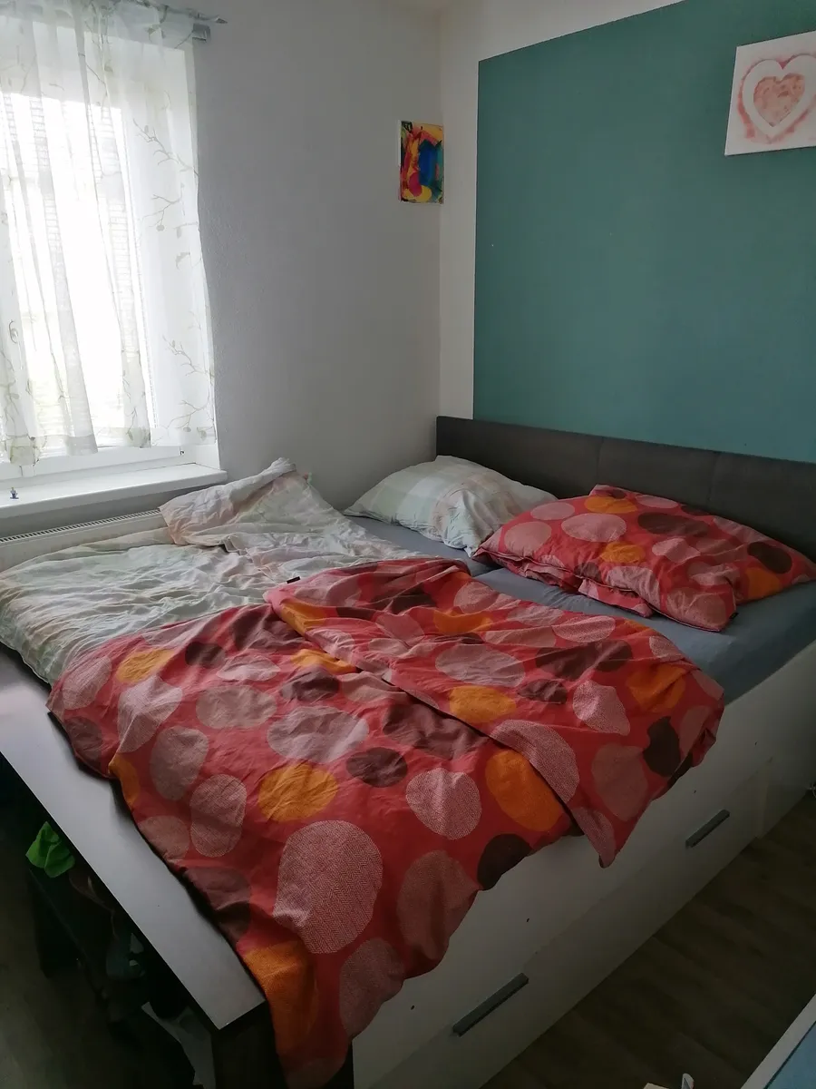 Wohnung zu vermieten – pohled 3