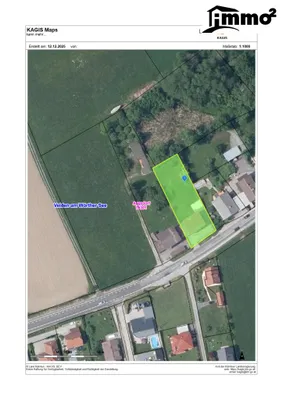 Grundstück kaufen in Villach Land – 1 512 m², € 495.000 – Bild 13 von 15