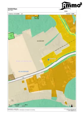 Grundstück kaufen in Villach Land – 1 512 m², € 495.000 – Bild 14 von 15