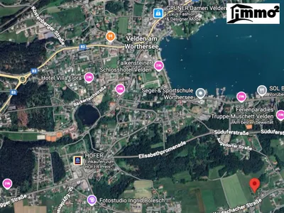 Grundstück kaufen in Villach Land – 1 512 m², € 495.000 – Bild 9 von 15