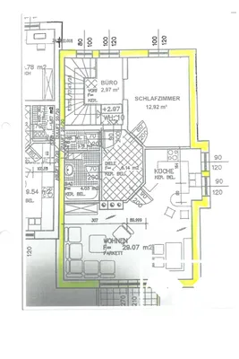 2-Zimmer-Wohnung kaufen in Vöcklabruck – 56,48 m², € 316.000 – Bild 15 von 15