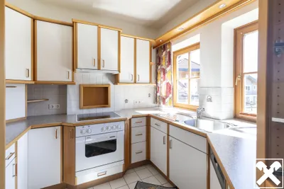 2-Zimmer-Wohnung kaufen in Vöcklabruck – 56,48 m², € 316.000 – Bild 2 von 15