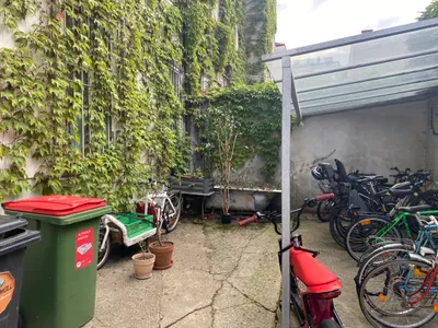 2-Zimmer-Wohnung mieten in Wien – 61 m², € 674 – Bild 5 von 8