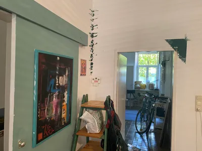 2-Zimmer-Wohnung mieten in Wien – 61 m², € 674 – Bild 6 von 8