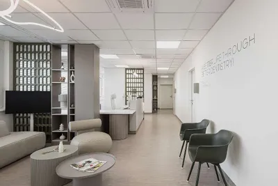 Gewerbeimmobilie mieten in Wien – 156 m², € 16 – Bild 2 von 6