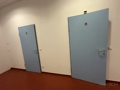 8-Zimmer-Gewerbeimmobilie mieten in Sankt Pölten – 267 m², € 12 – Bild 12 von 16