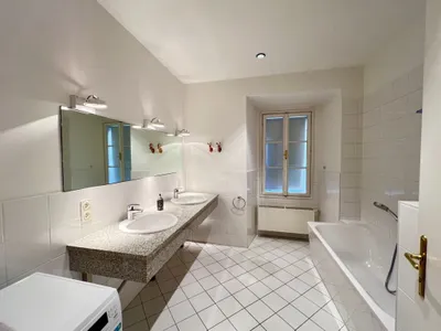 3-Zimmer-Wohnung mieten in Salzburg Stadt – 96,9 m², € 1.982 – Bild 5 von 9