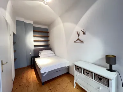 3-Zimmer-Wohnung mieten in Salzburg Stadt – 96,9 m², € 1.982 – Bild 7 von 9