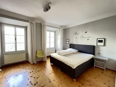 3-Zimmer-Wohnung mieten in Salzburg Stadt – 96,9 m², € 1.982 – Bild 4 von 9
