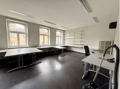 2-Zimmer-Gewerbeimmobilie mieten in Wien – 102 m², € 981 – Bild 3 von 11