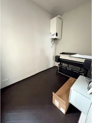 2-Zimmer-Gewerbeimmobilie mieten in Wien – 102 m², € 981 – Bild 8 von 11