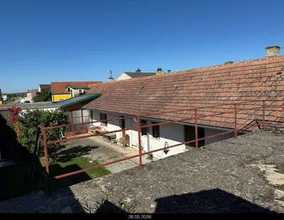 4-Zimmer-Haus kaufen in Neusiedl am See – 120 m², € 135.000 – Bild 6 von 27